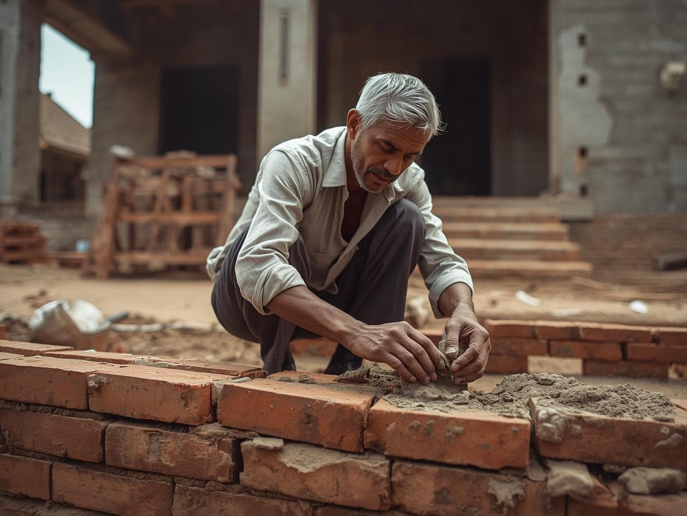 Construction Labor