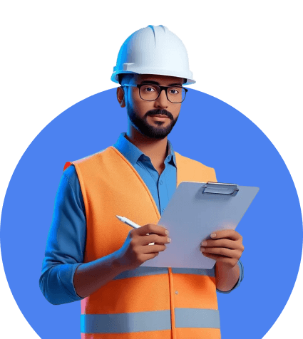 Site surveyor