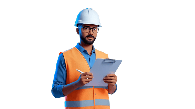 Site surveyor