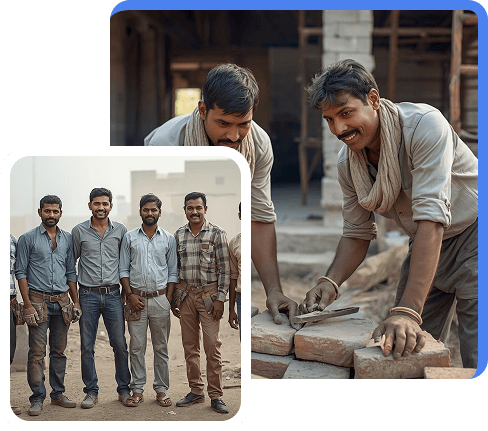 High quality service